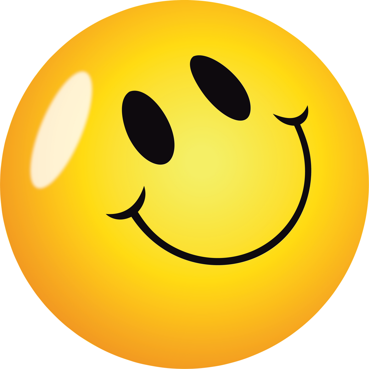 Smile Emoji